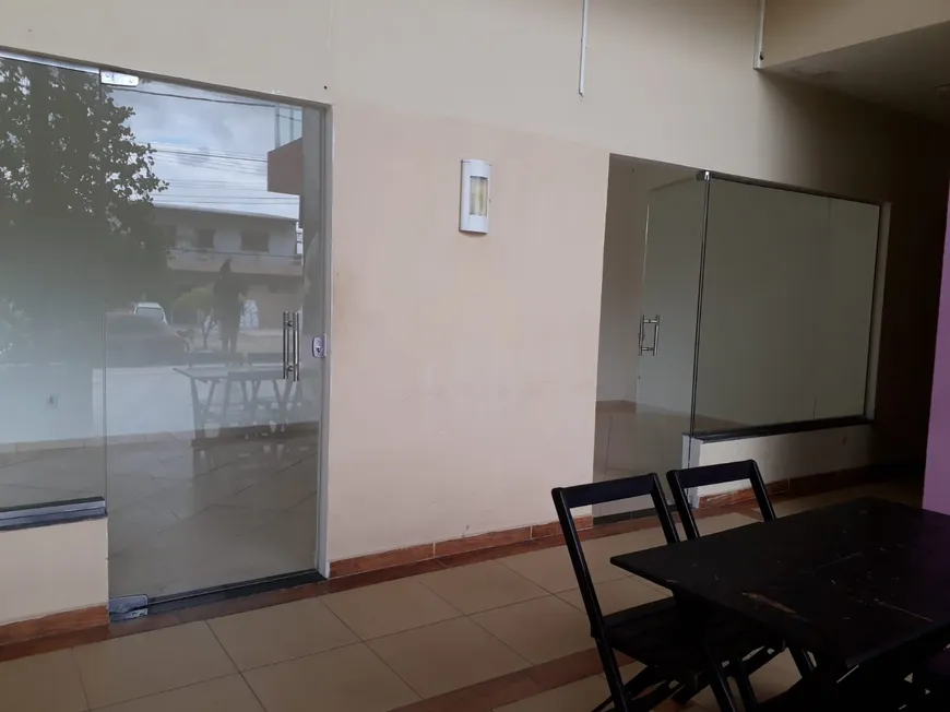 Foto 1 de Sala Comercial para alugar, 26m² em Parque Dez de Novembro, Manaus