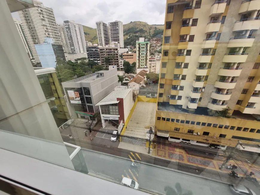 Foto 1 de Apartamento com 1 Quarto à venda, 57m² em Centro, Nova Iguaçu