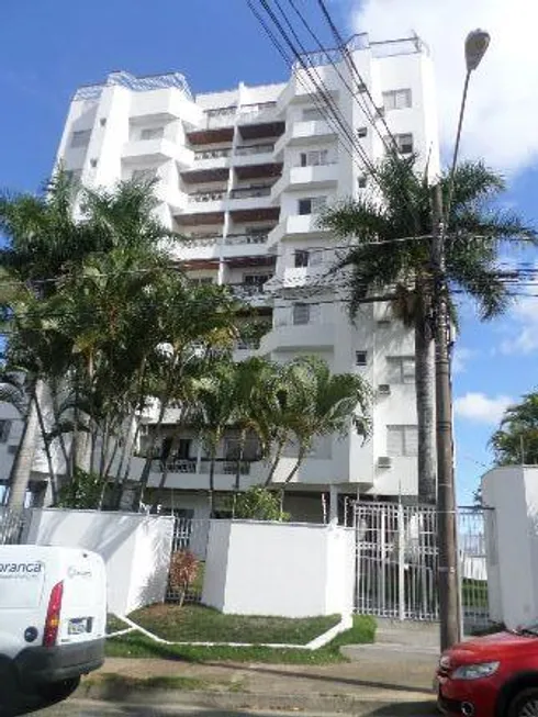 Foto 1 de Apartamento com 3 Quartos à venda, 90m² em Jardim America, Sorocaba