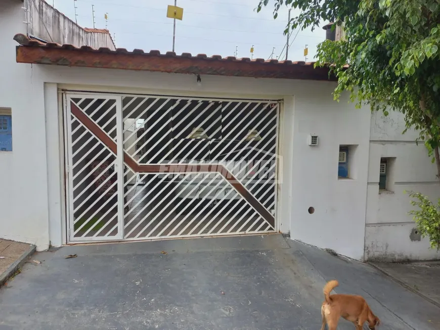 Foto 1 de  com 2 Quartos à venda, 69m² em Jardim Vila São Domingos, Sorocaba