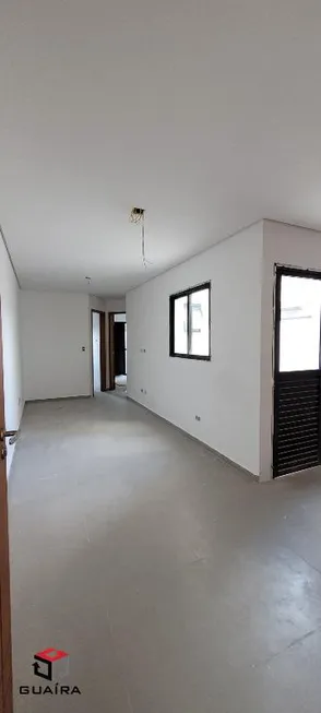 Foto 1 de Apartamento com 2 Quartos à venda, 48m² em Silveira, Santo André