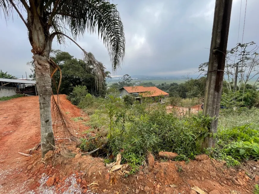 Foto 1 de Lote/Terreno à venda, 360m² em Tijuquinhas Guaporanga, Biguaçu