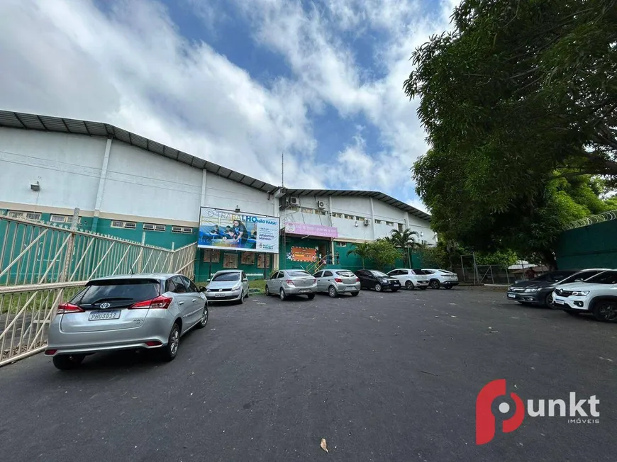 Foto 1 de Galpão/Depósito/Armazém para venda ou aluguel, 4054m² em Dom Pedro, Manaus