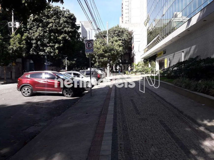 Foto 1 de Lote/Terreno à venda, 720m² em Santo Agostinho, Belo Horizonte