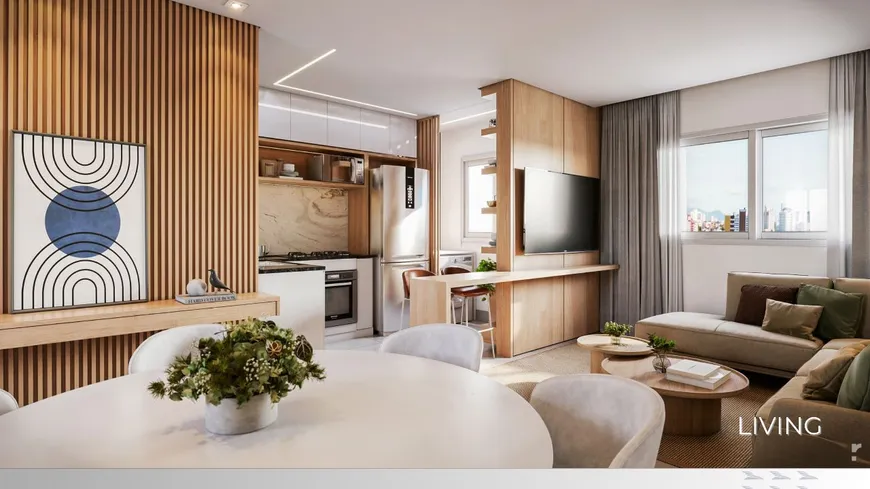 Foto 1 de Apartamento com 3 Quartos à venda, 80m² em Minas Brasil, Belo Horizonte