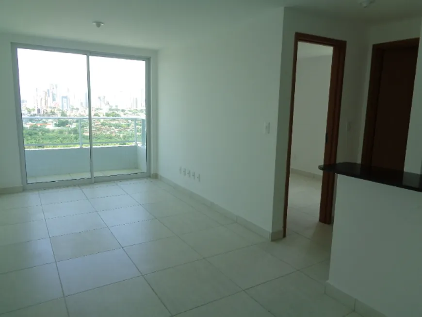 Foto 1 de Apartamento com 1 Quarto à venda, 40m² em Castelo Branco, João Pessoa