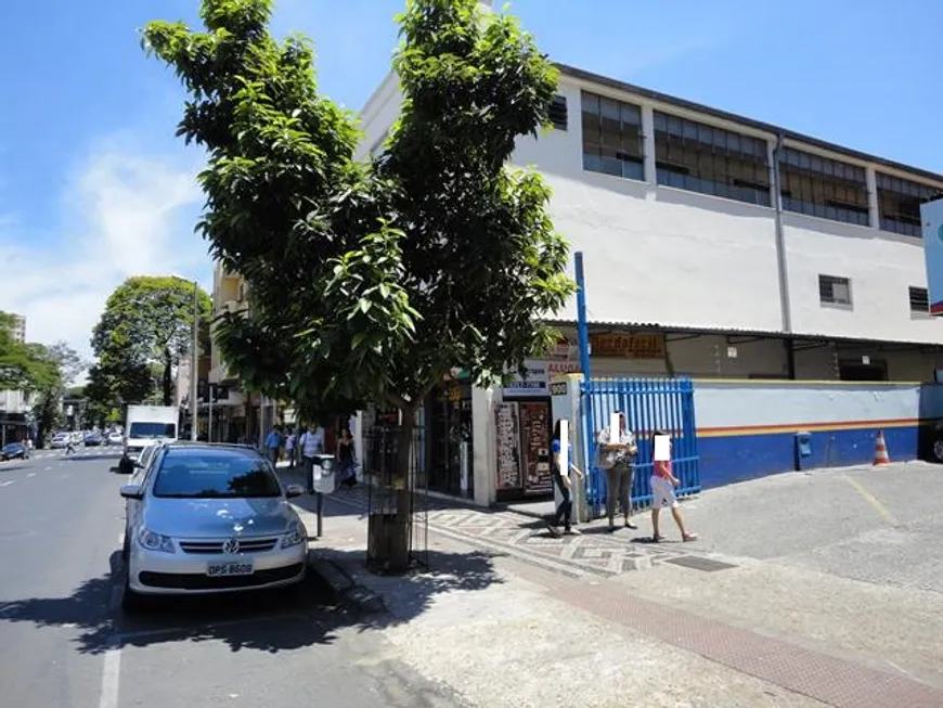 Foto 1 de Ponto Comercial para alugar, 68m² em Centro, Belo Horizonte