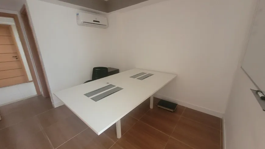 Foto 1 de Sala Comercial à venda, 22m² em Barra da Tijuca, Rio de Janeiro