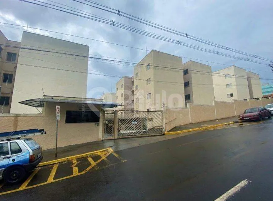 Foto 1 de Apartamento com 2 Quartos à venda, 83m² em Morumbi, Piracicaba