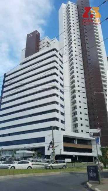 Foto 1 de Ponto Comercial à venda, 38m² em Altiplano Cabo Branco, João Pessoa