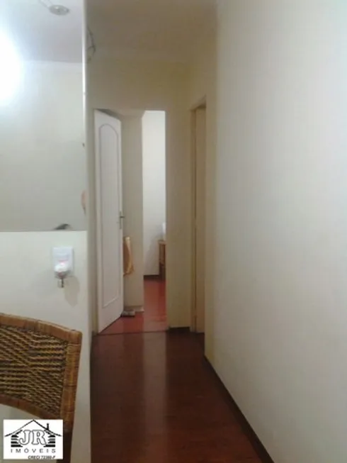 Foto 1 de Apartamento com 2 Quartos à venda, 56m² em Chácara Nossa Senhora do Bom Conselho , São Paulo