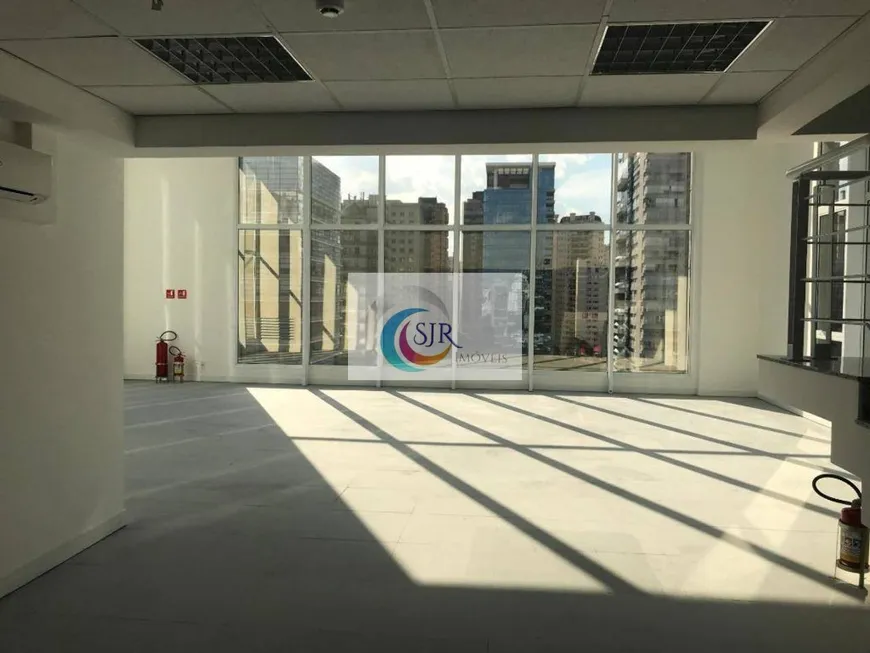 Foto 1 de Sala Comercial para alugar, 228m² em Vila Olímpia, São Paulo