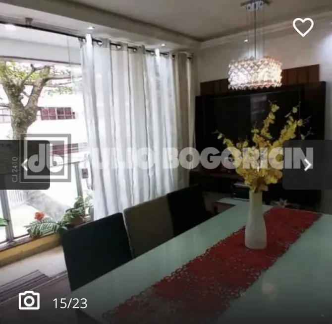 Foto 1 de Apartamento com 2 Quartos à venda, 80m² em Recreio Dos Bandeirantes, Rio de Janeiro