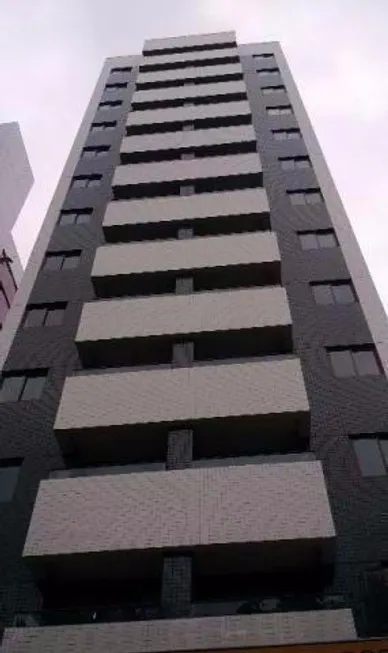 Foto 1 de Apartamento com 1 Quarto à venda, 32m² em Espinheiro, Recife