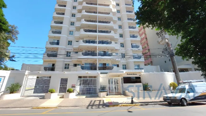 Foto 1 de Apartamento com 3 Quartos à venda, 152m² em Cidade Nova I, Indaiatuba