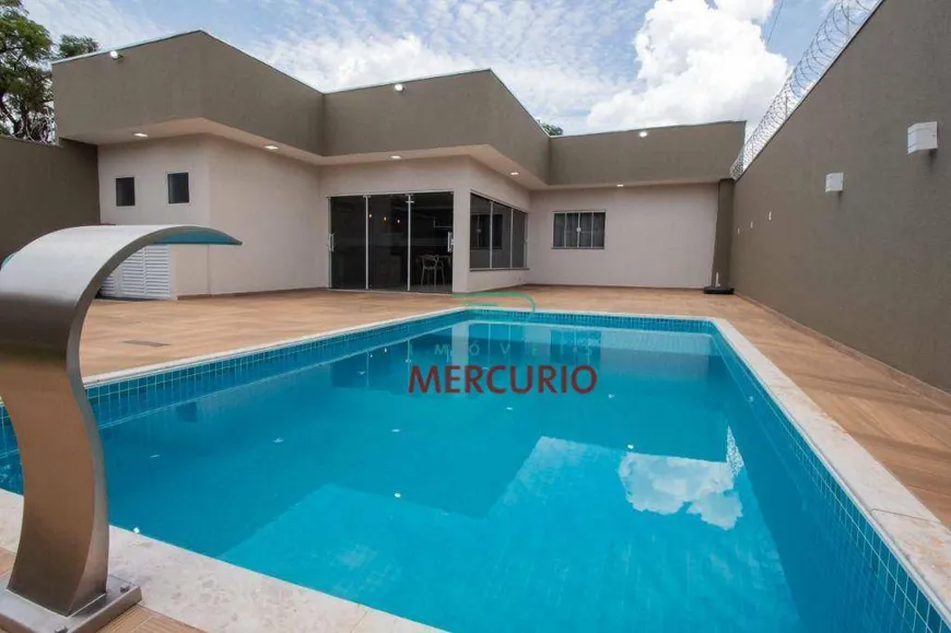 Foto 1 de Casa com 2 Quartos à venda, 150m² em Sítios Reunidos de Santa Maria, Bauru