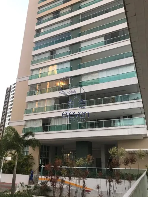 Foto 1 de Apartamento com 4 Quartos à venda, 134m² em Canela, Salvador