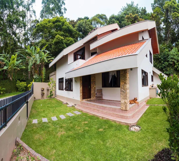 Foto 1 de Casa com 3 Quartos à venda, 250m² em Santa Rita, Brusque