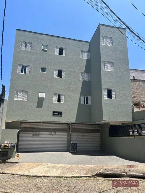 Foto 1 de Prédio Comercial à venda, 848m² em Vila Sirena, Guarulhos