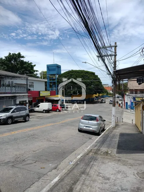 Foto 1 de Sobrado com 1 Quarto à venda, 300m² em Jardim Soraia, São Paulo