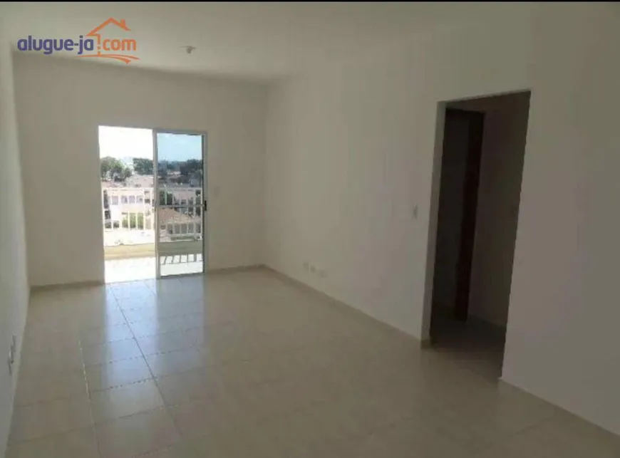 Foto 1 de Apartamento com 2 Quartos à venda, 72m² em Jardim Satélite, São José dos Campos