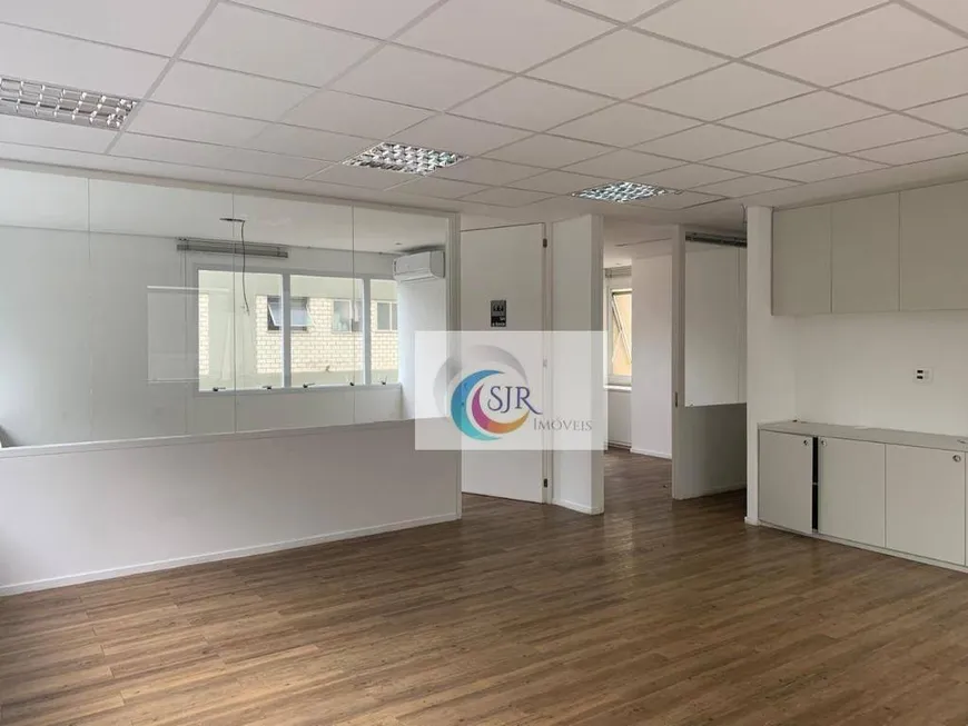 Foto 1 de Sala Comercial para alugar, 800m² em Jardins, São Paulo