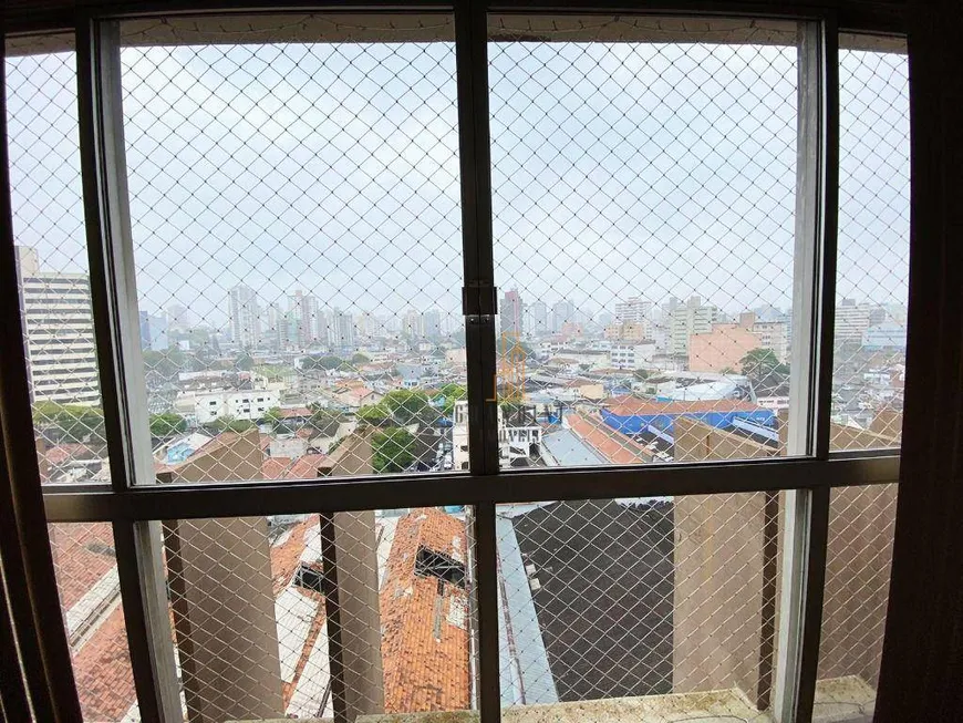 Foto 1 de Apartamento com 3 Quartos à venda, 90m² em Casa Branca, Santo André