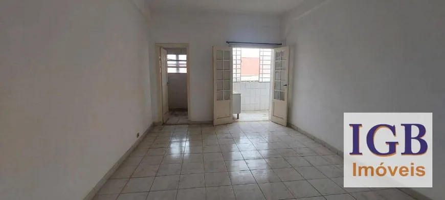 Foto 1 de Apartamento com 1 Quarto à venda, 38m² em Campos Eliseos, São Paulo