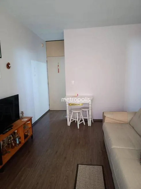 Foto 1 de Apartamento com 1 Quarto à venda, 44m² em Vila Santa Rita de Cassia, São Bernardo do Campo