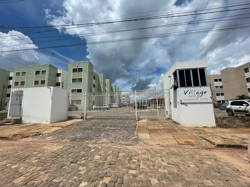 Foto 1 de Apartamento com 2 Quartos para alugar, 48m² em Vale do Gavião, Teresina