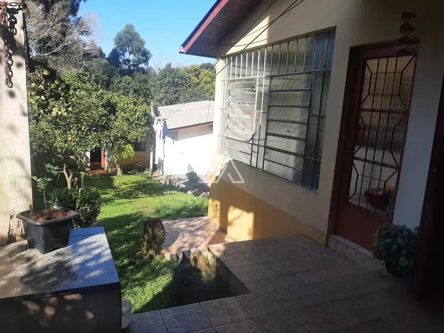 Foto 1 de Casa com 5 Quartos à venda, 170m² em Boqueirao, Passo Fundo