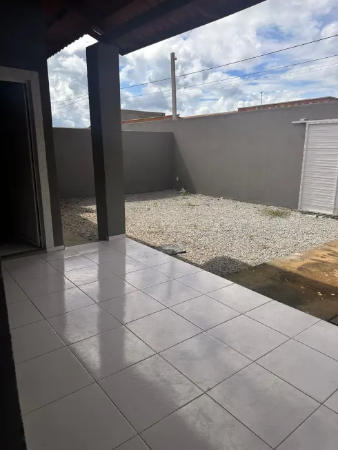 Foto 1 de Casa com 3 Quartos à venda, 80m² em Centro, Horizonte