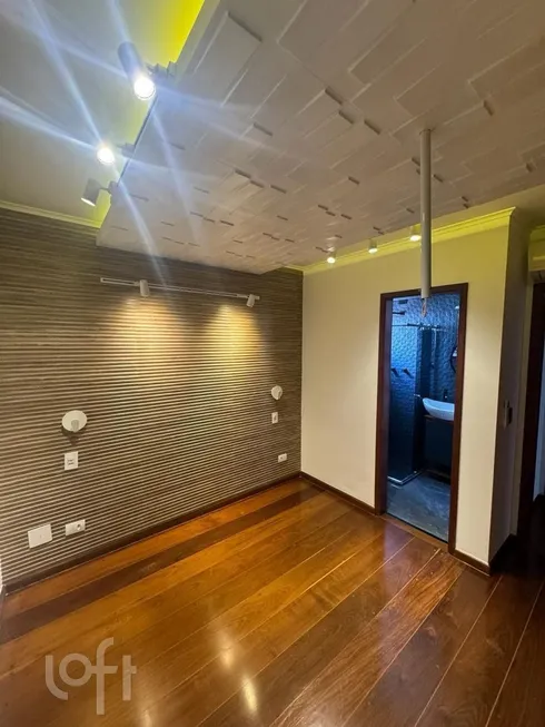 Foto 1 de Apartamento com 3 Quartos à venda, 77m² em Campo Grande, São Paulo