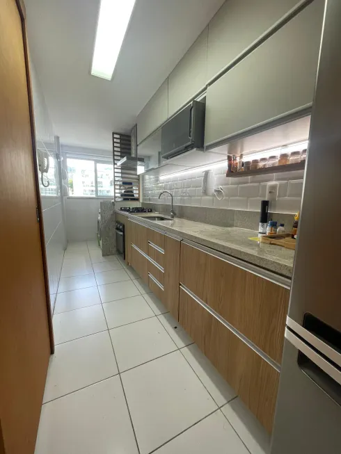 Foto 1 de Apartamento com 3 Quartos à venda, 87m² em Freguesia- Jacarepaguá, Rio de Janeiro