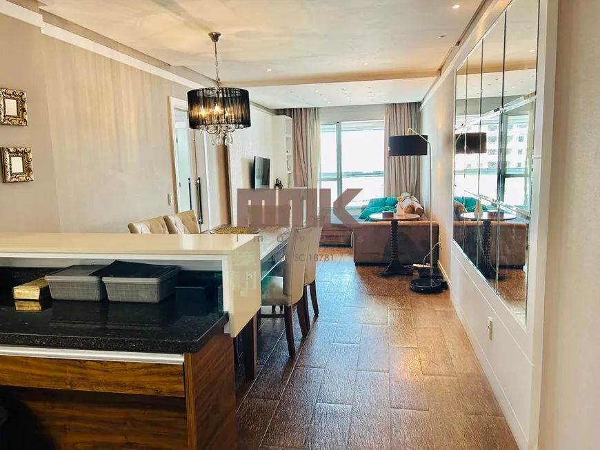 Foto 1 de Apartamento com 3 Quartos à venda, 106m² em Campinas, São José