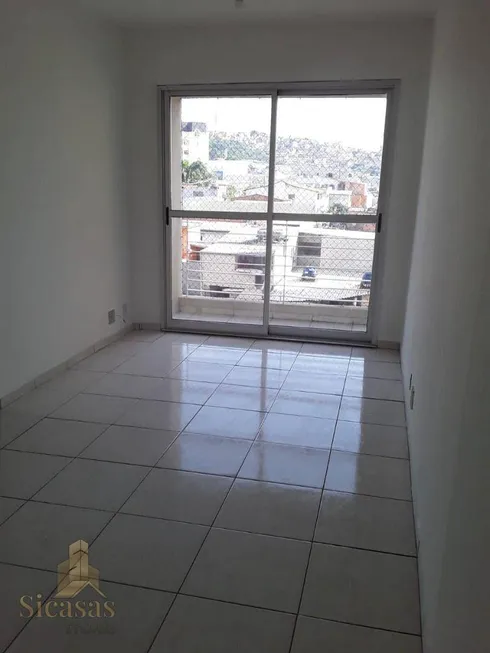 Foto 1 de Apartamento com 2 Quartos à venda, 60m² em Jardim Paraíso, Barueri