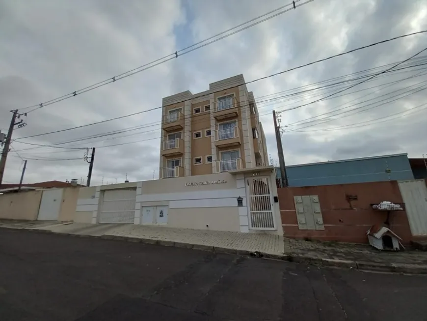 Foto 1 de Apartamento com 2 Quartos para venda ou aluguel, 65m² em Órfãs, Ponta Grossa