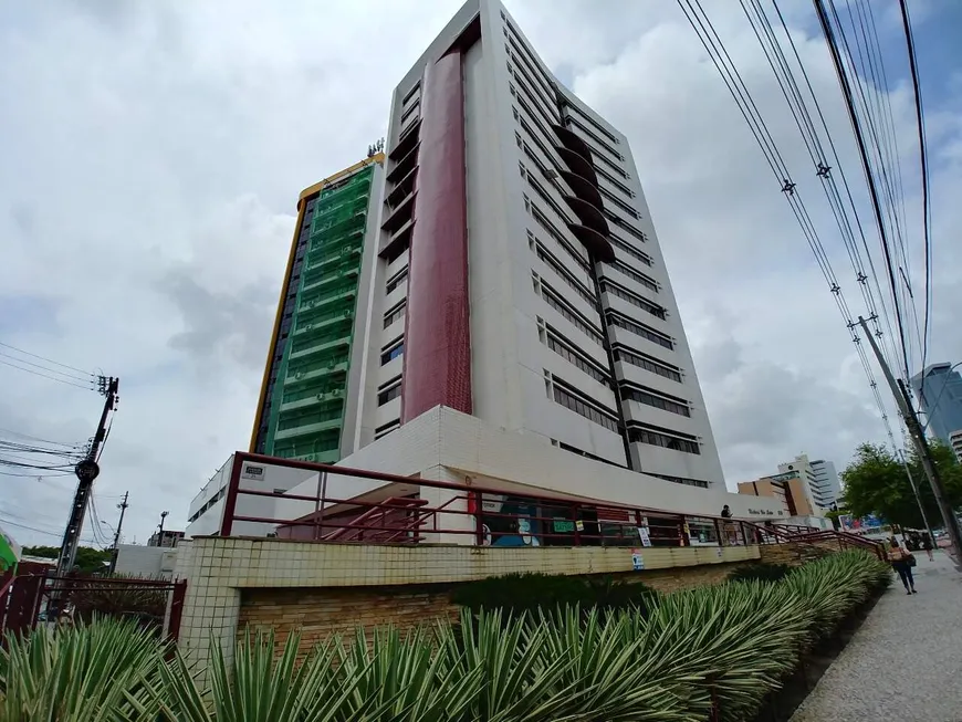 Foto 1 de Sala Comercial à venda, 45m² em Ilha do Leite, Recife