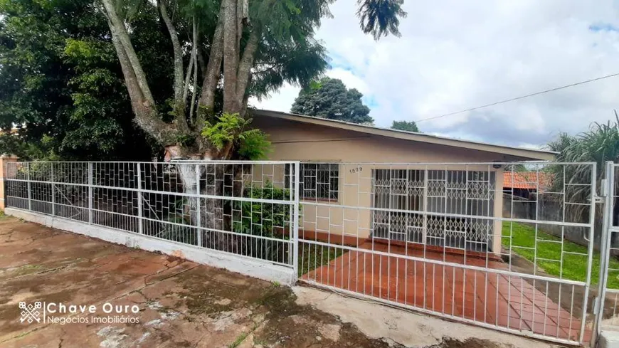 Foto 1 de Casa com 3 Quartos à venda, 130m² em Country, Cascavel