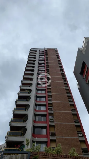 Foto 1 de Apartamento com 4 Quartos à venda, 186m² em Cambuí, Campinas