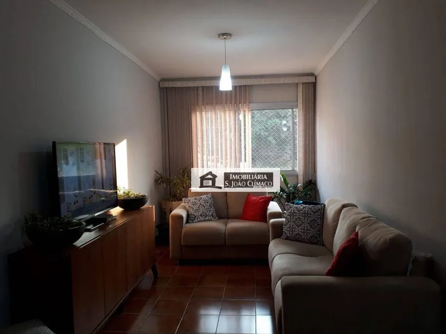 Foto 1 de Apartamento com 3 Quartos à venda, 88m² em Jardim Patente, São Paulo