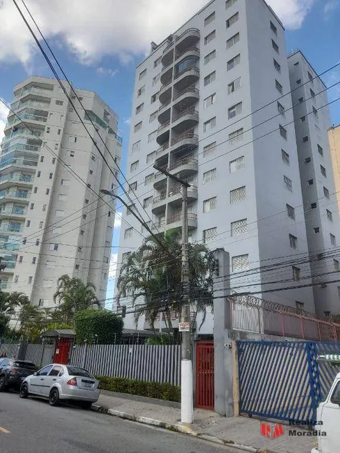 Foto 1 de Apartamento com 3 Quartos à venda, 71m² em Vila Osasco, Osasco