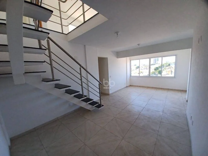 Foto 1 de Apartamento com 3 Quartos à venda, 164m² em Cidade Nova I, Indaiatuba