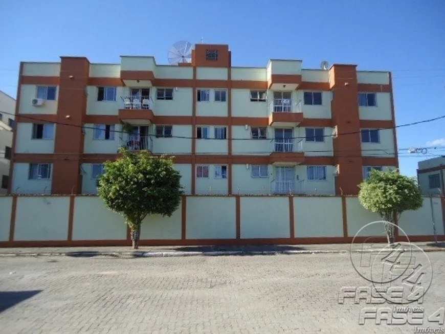 Foto 1 de Apartamento com 3 Quartos à venda, 87m² em Vila Julieta, Resende