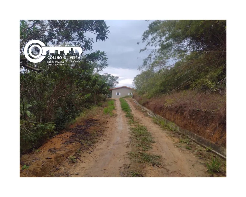 Foto 1 de Fazenda/Sítio com 2 Quartos à venda, 121000m² em Zona Rural, Registro