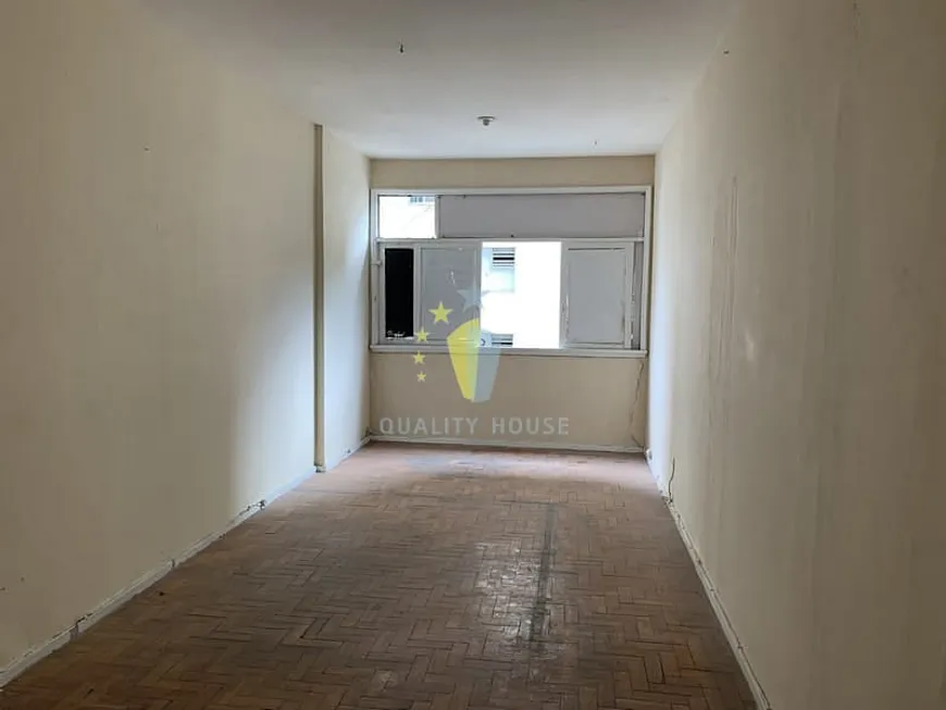 Foto 1 de Sala Comercial para alugar, 27m² em Centro, Rio de Janeiro