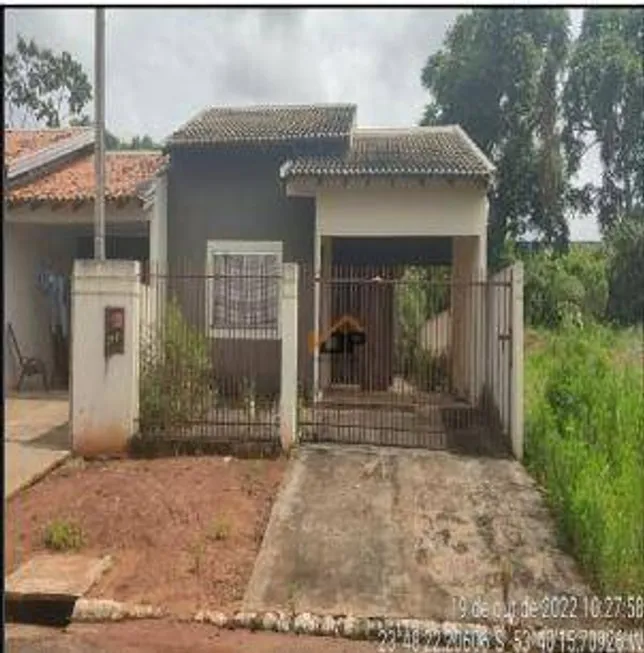 Foto 1 de Casa com 3 Quartos à venda, 83m² em , Pérola