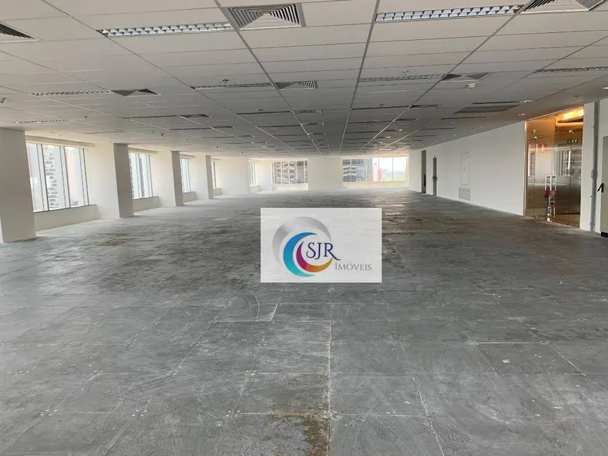 Foto 1 de Sala Comercial para alugar, 465m² em Brooklin, São Paulo