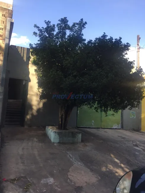 Foto 1 de Casa com 2 Quartos à venda, 110m² em Núcleo Residencial Cristo Redentor, Campinas