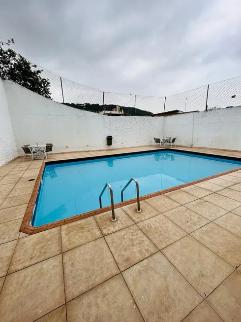 Foto 1 de Apartamento com 3 Quartos à venda, 86m² em Vila Isabel, Rio de Janeiro